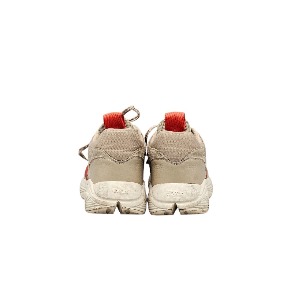 Brandblack Men's Size 10.5 US Aura 130 Specter SC 2.0 Tan Sneakers Shoes READ - Picture 4 of 8